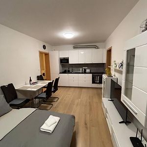 Appartement met Twee Slaapkamers